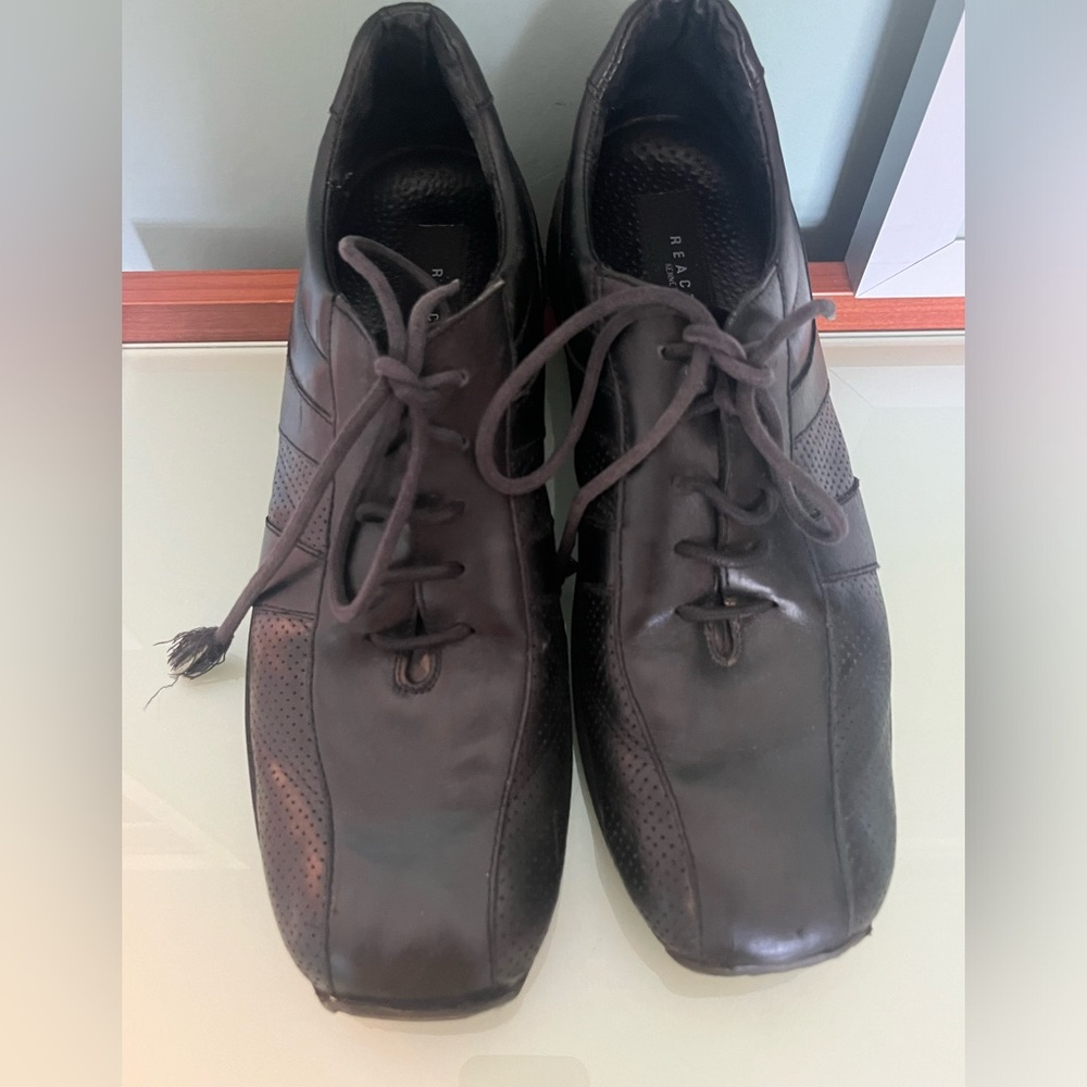 Men’s Kenneth Cole Reaction lace ups